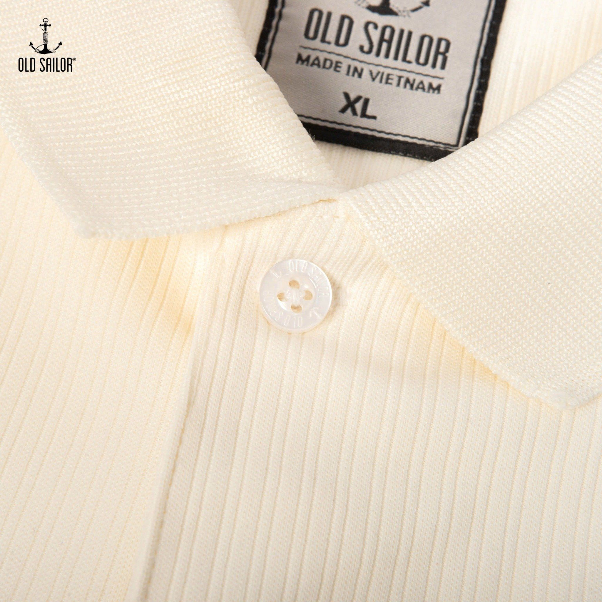  Combo Element Old Sailor (SHCR88646 + PLCR88645 ) - Size 6XL 