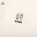  Combo Element Old Sailor (SHCR88646 + PLCR88645 ) - Size 4XL 