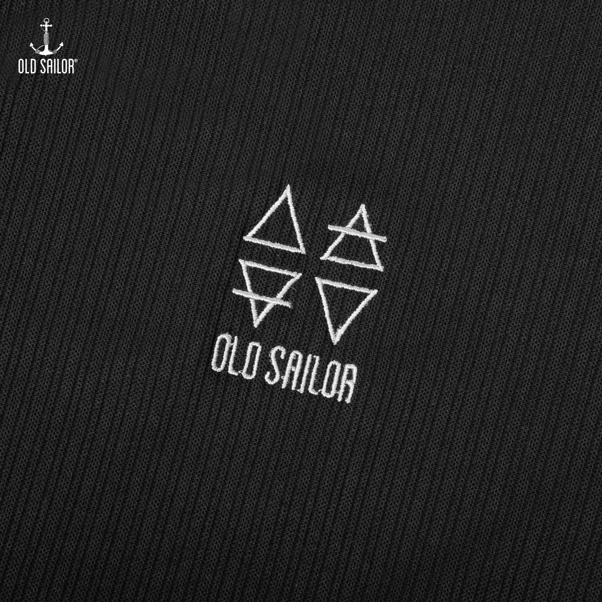  Combo Element Old Sailor (PLBL88645 + SHBL88646 ) - Size 4XL 