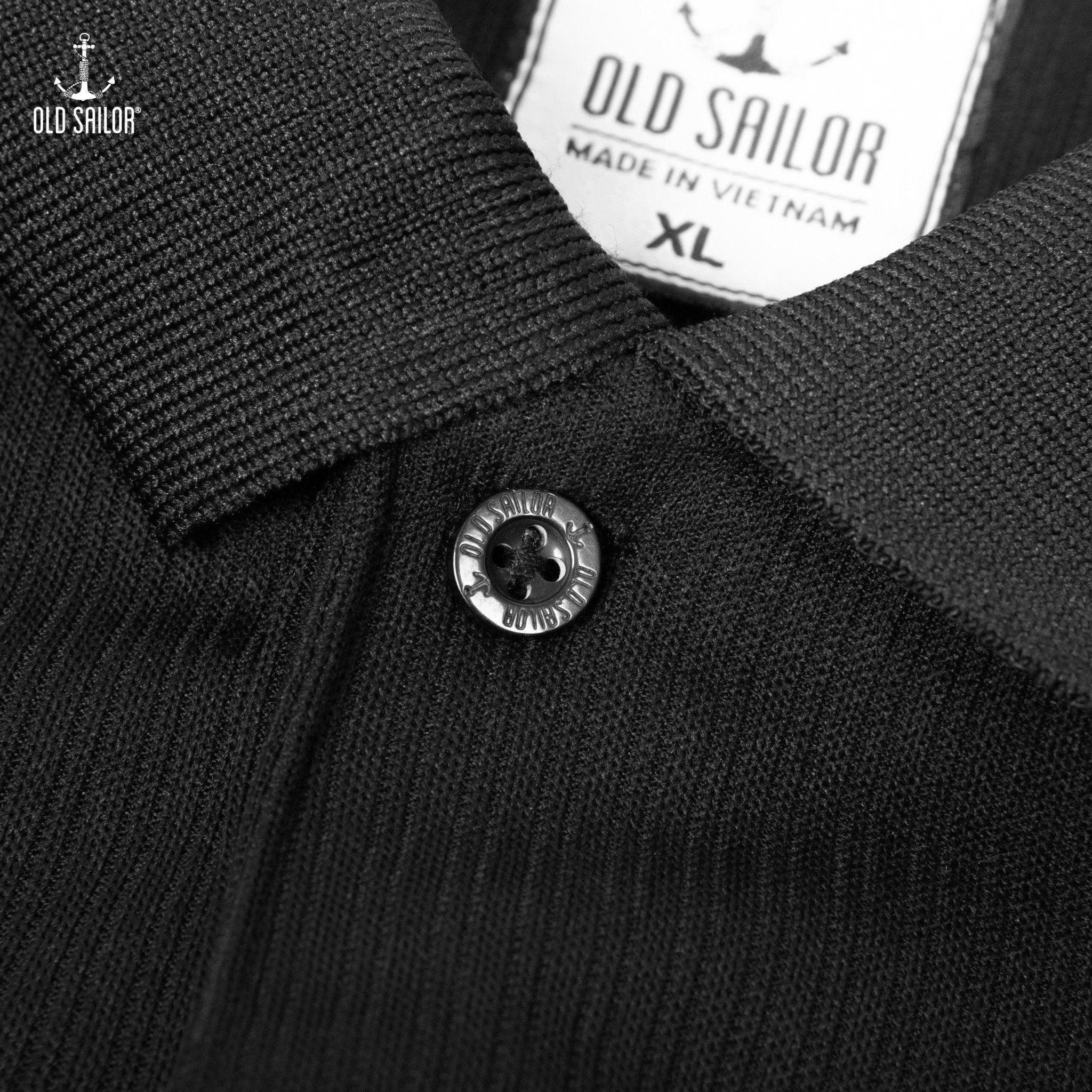  Combo Element Old Sailor (PLBL88645 + SHBL88646 ) - Size L 