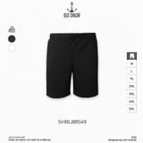  Quần short thun nam Old Sailor - SHBL 88549- Big Size upto 5XL 