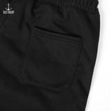  Quần short thun nam Old Sailor - SHBL 88549- Big Size upto 5XL 