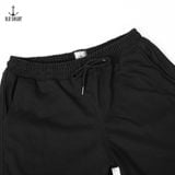  Quần short thun nam Old Sailor - SHBL 88549- Big Size upto 5XL 