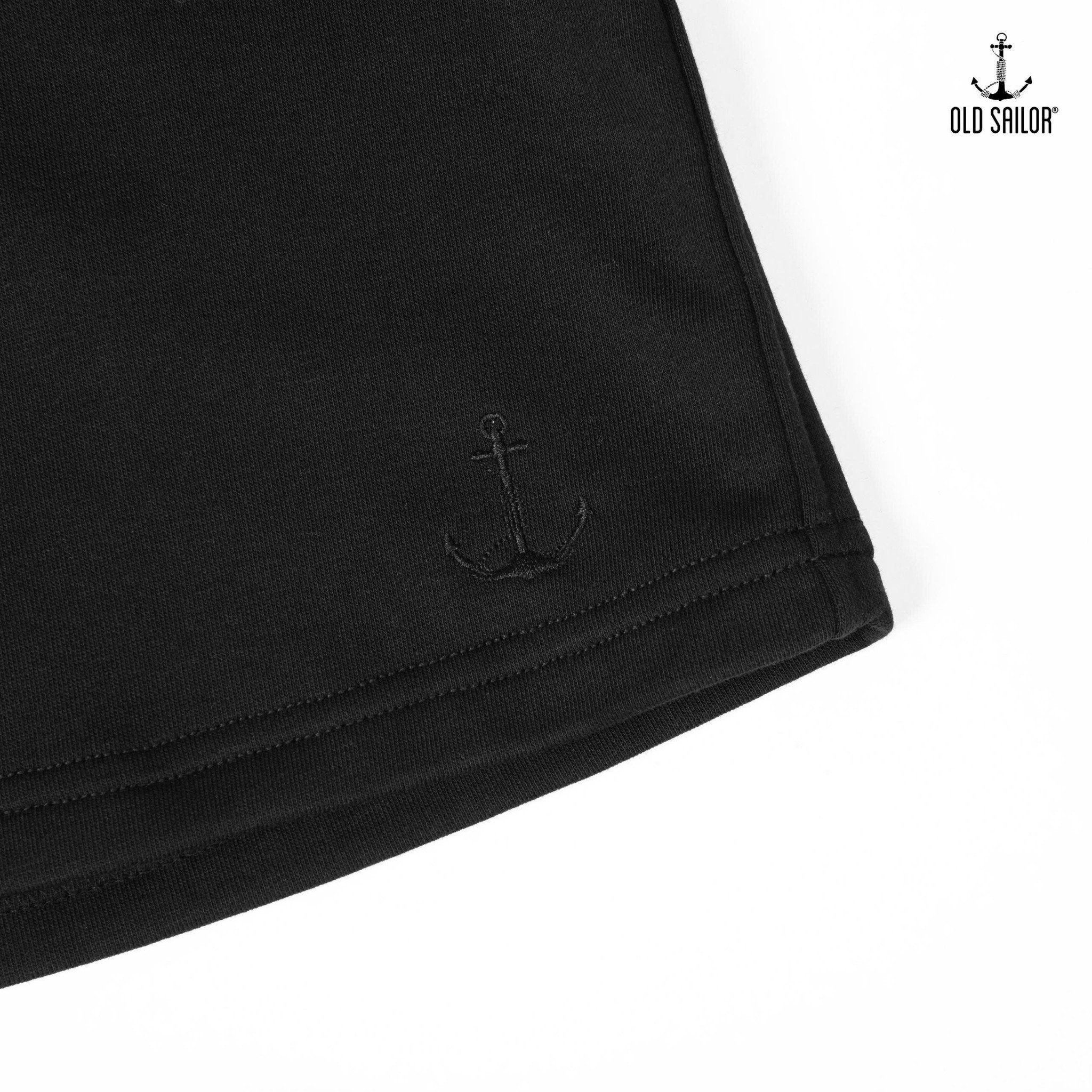  Quần short thun nam Old Sailor - SHBL 88549- Big Size upto 5XL 