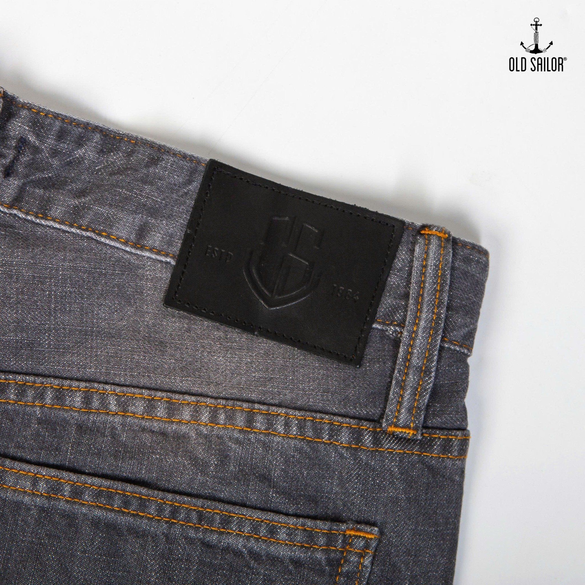  Quần Short Nam Cargo Old Sailor - Bigsize up to 44 - 7204 