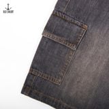  Quần Short Nam Cargo Old Sailor - Bigsize up to 44 - 7204 