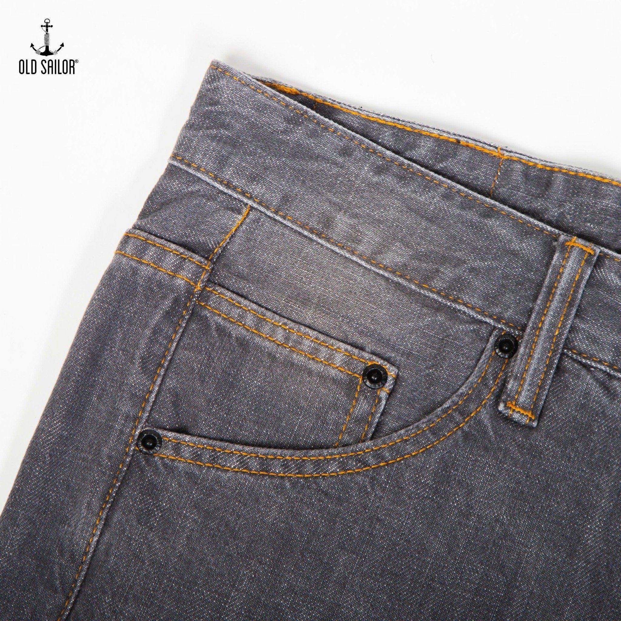  Quần Short Nam Cargo Old Sailor - Bigsize up to 44 - 7204 