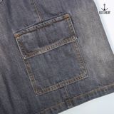  Quần Short Nam Cargo Old Sailor - Bigsize up to 44 - 7204 