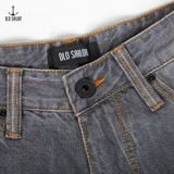  Quần Short Nam Cargo Old Sailor - Bigsize up to 44 - 7202 