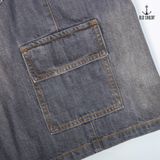  Quần Short Nam Cargo Old Sailor - Bigsize up to 44 - 7202 