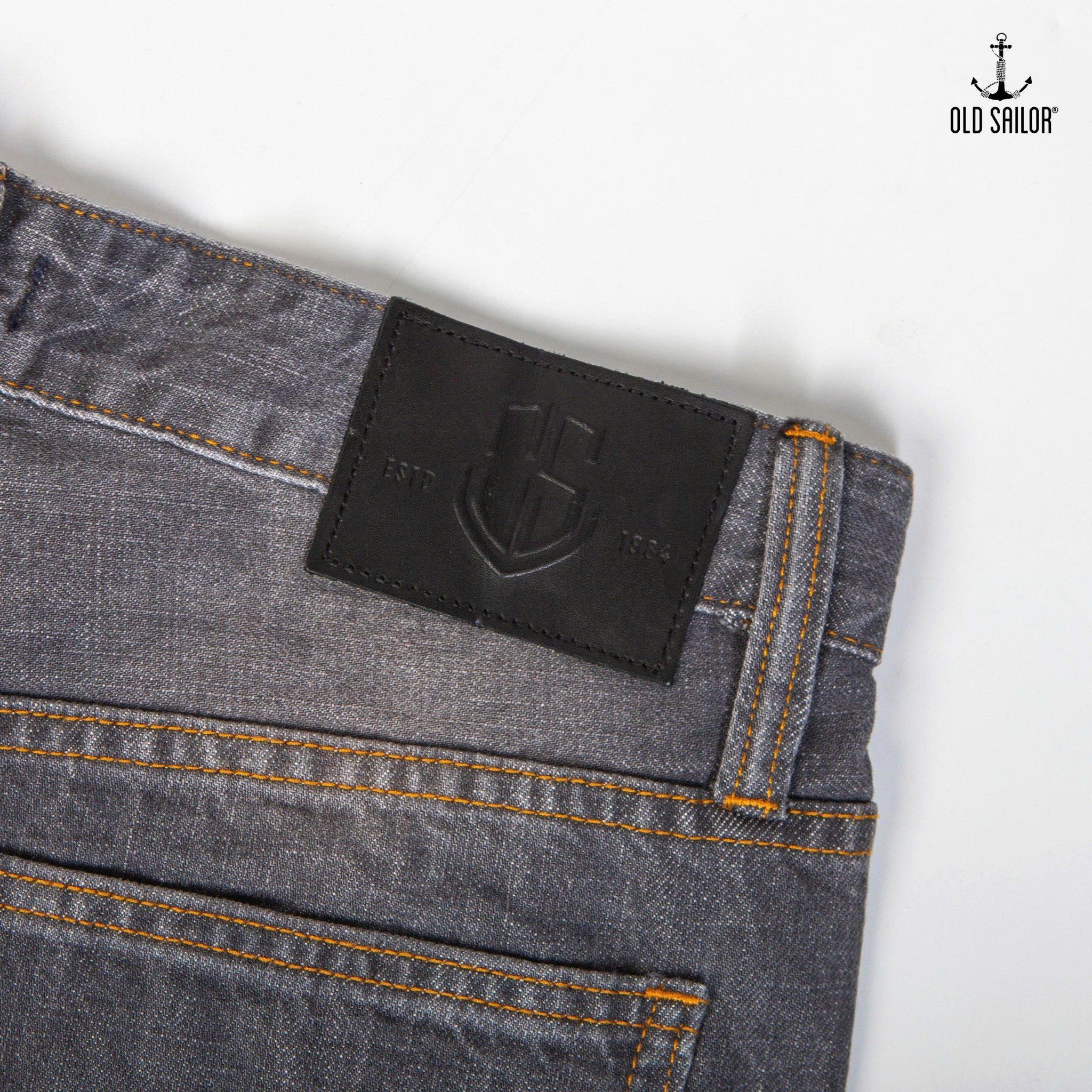  Quần Short Nam Cargo Old Sailor - Bigsize up to 44 - 7202 