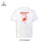  Áo Thun Nam Occupy Mars Old Sailor - ATWH88658 - Bigszie up to 5XL 
