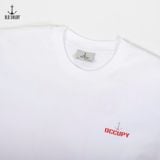  Áo Thun Nam Occupy Mars Old Sailor - ATWH88658 - Bigszie up to 5XL 