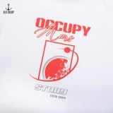  Áo Thun Nam Occupy Mars Old Sailor - ATWH88658 - Bigszie up to 5XL 