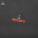  Áo Thun Nam Occupy Mars Old Sailor - ATGR88658 - Bigszie up to 5XL 