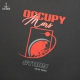  Áo Thun Nam Occupy Mars Old Sailor - ATGR88658 - Bigszie up to 5XL 
