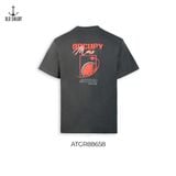  Áo Thun Nam Occupy Mars Old Sailor - ATGR88658 - Bigszie up to 5XL 