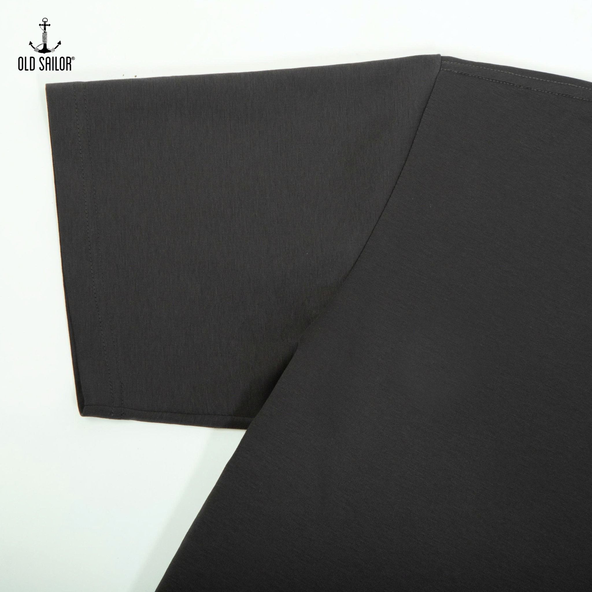  Áo Thun Nam Occupy Mars Old Sailor - ATGR88658 - Bigszie up to 5XL 
