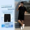 Áo Sơ Mi Nam Massive Old Sailor - SMBL88662 - Bigsize Up To 5XL