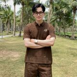 Combo Cheers Old Sailor (PLBR88636 + SHBR88637 ) - Size M 