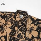  Áo Sơ Mi Nam Summer Bro Old Sailor - SMBL88667- Big Size Upto 5XL 