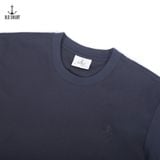  Áo Thun Nam Stamp Mars Old Sailor Tee  - ATNA 88657 - Big Size Up To 5XL 