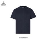  Áo Thun Nam Stamp Mars Old Sailor Tee  - ATNA 88657 - Big Size Up To 5XL 