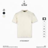  Áo Thun Nam Stamp Mars Old Sailor Tee - ATBE88657 - Big size upto 5XL 