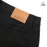  Quần Jean Nam Premium Jeans Deep-Black Old Sailor - 7224 - Big size upto 44 