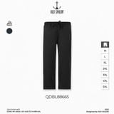  Quần Joggers Old Sailor Form Straight - 88665 - Big Size Upto 140kg 