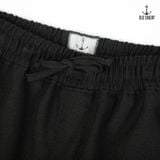  Quần Joggers Old Sailor Form Straight - 88665 - Big Size Upto 140kg 