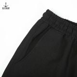  Quần Joggers Old Sailor Form Straight - 88665 - Big Size Upto 140kg 