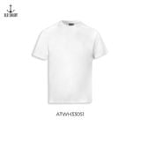 Áo Thun Nam Osl Taggy Tee - ATWH 33051 - Big size upto 5XL 