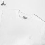  Áo Thun Nam Osl Taggy Tee - ATWH 33051 - Big size upto 5XL 