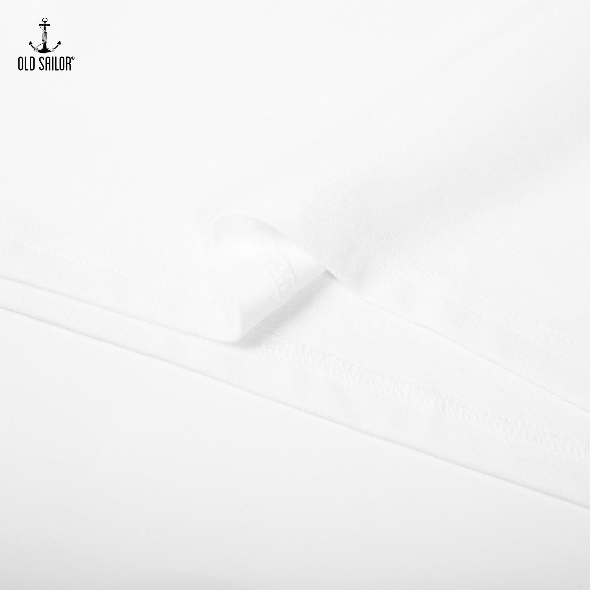  Áo Thun Nam Osl Taggy Tee - ATWH 33051 - Big size upto 5XL 