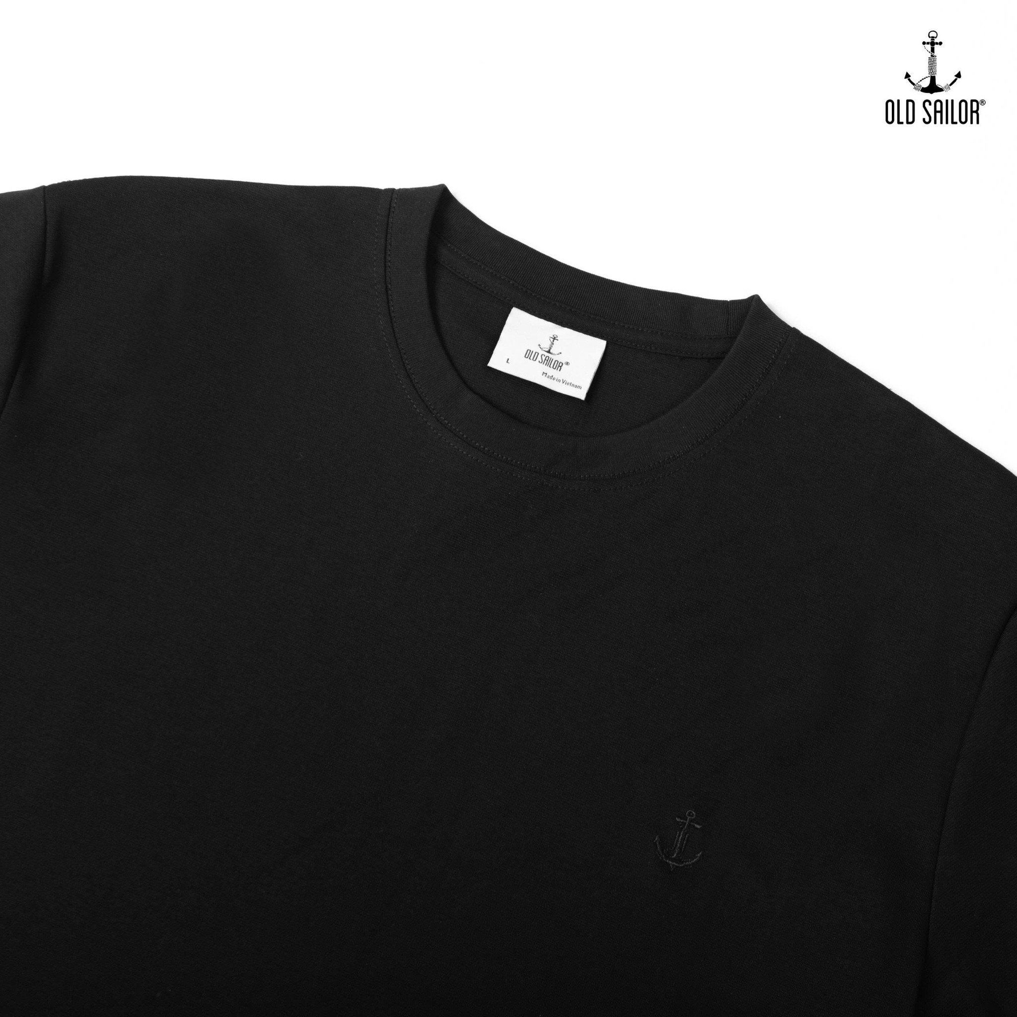  Áo Thun Nam Osl Taggy Tee - ATBL 33051 - Big size upto 5XL 