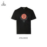  Áo Thun Nam Osl Exploration Tee - ATBL 33053 - Big size upto 5XL 