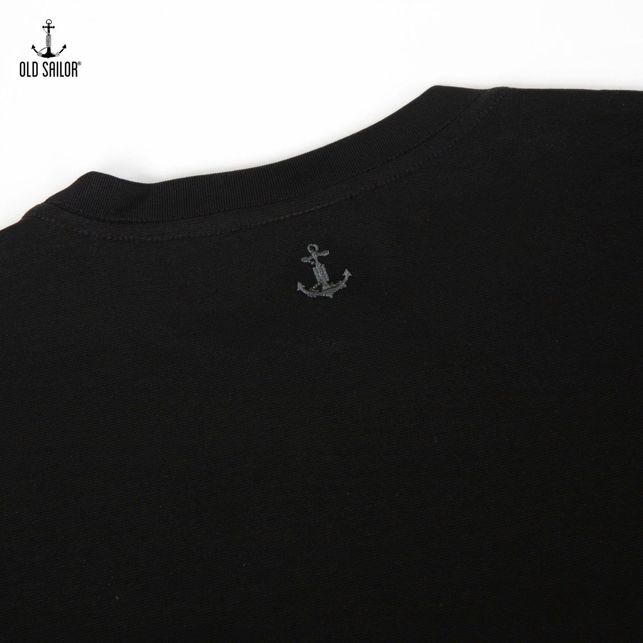  Áo Thun Nam Osl Exploration Tee - ATBL 33053 - Big size upto 5XL 
