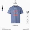 Áo Thun Nam Osl Moving Mars Tee -  ATSE 33050 - Bigsize upto 5XL