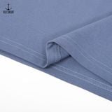 Áo Thun Nam Osl Moving Mars Tee -  ATSE 33050 - Bigsize upto 5XL 