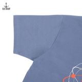  Áo Thun Nam Osl Moving Mars Tee -  ATSE 33050 - Bigsize upto 5XL 