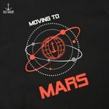  Áo Thun Nam Osl Moving Mars Tee - ATBL 33050 - Bigsize upto 5XL 