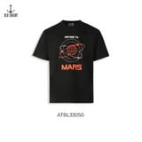  Áo Thun Nam Osl Moving Mars Tee - ATBL 33050 - Bigsize upto 5XL 