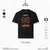 Áo Thun Nam Osl Moving Mars Tee - ATBL 33050 - Bigsize upto 5XL