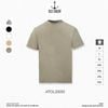Áo Thun Nam Osl Taggy Tee - ATOL 33051 - Big size upto 5XL