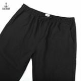  Quần dài Osl Basic Linen Pants - QDBL88664 - Bigsize upto 5XL 