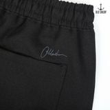  Quần dài Osl Basic Linen Pants - QDBL88664 - Bigsize upto 5XL 