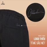  Quần dài Osl Basic Linen Pants - QDBL88664 - Bigsize upto 5XL 