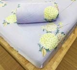  Bộ chăn ga Modal Cẩm Tú Cầu 