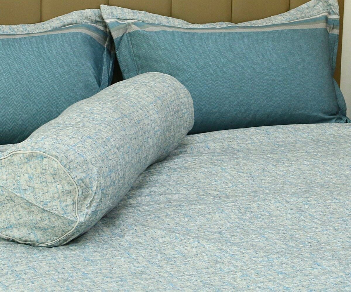  Bộ chăn ga Cotton Mosaic 